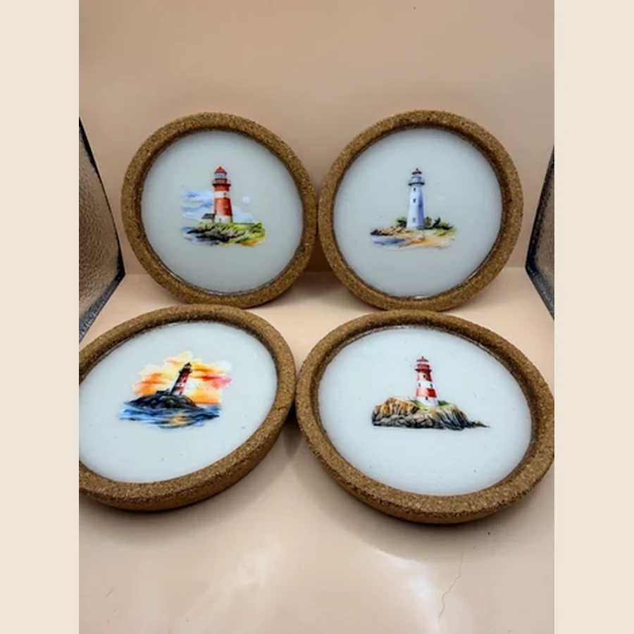 Shop handgemaakte onderzetters van By Jaike. Uniek, creatief en met liefde gemaakt. Leuk voor op tafel, als woondecoratie of origineel cadeautje. Korte omschrijving: Unieke handgemaakte onderzetters van By Jaike. Leuk voor thuis, op tafel of als persoonlijk cadeautje. Deze handgemaakte onderzetters van By Jaike zijn niet alleen handig, maar ook een leuke toevoeging aan je interieur.