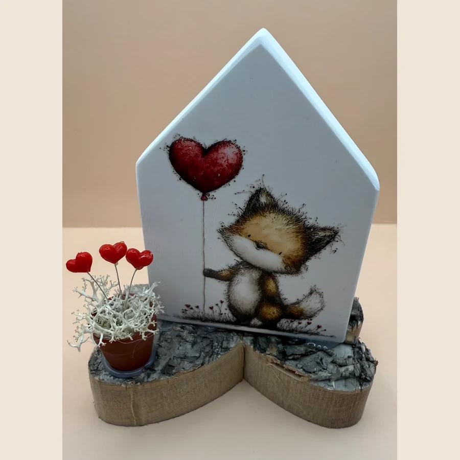 12cm hoog 10cm breed